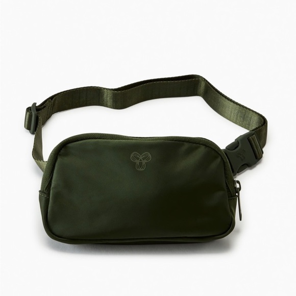 TnAction On-The-Way Exposed Mini Bag In Kombu - Picture 6 of 7